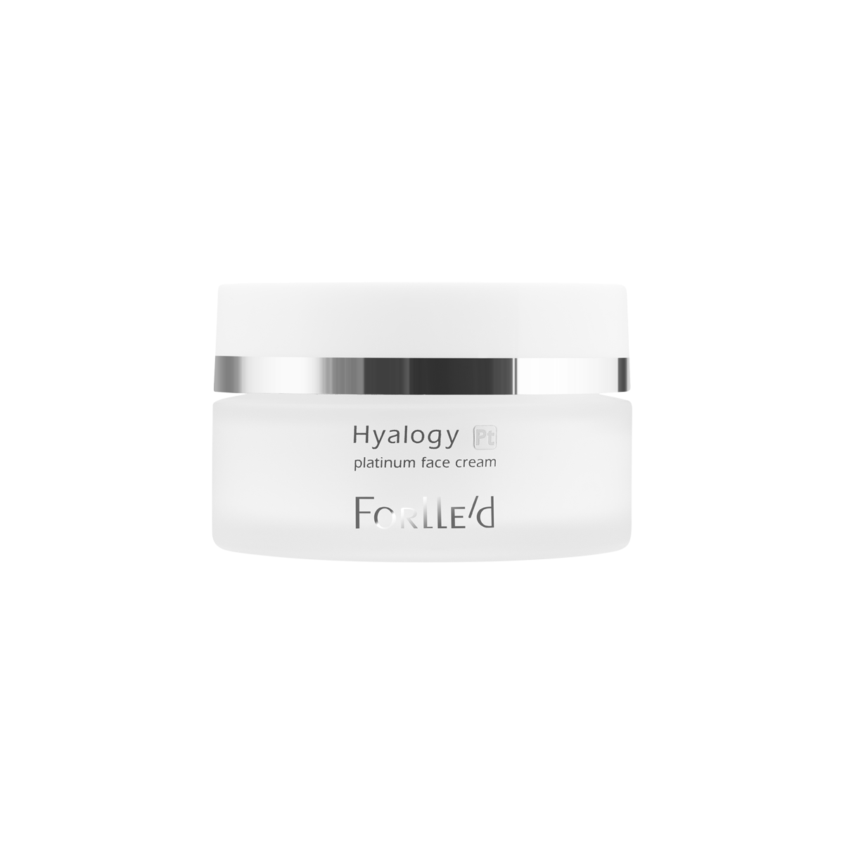 Forlle'd - Hyalogy Platinum Face Cream