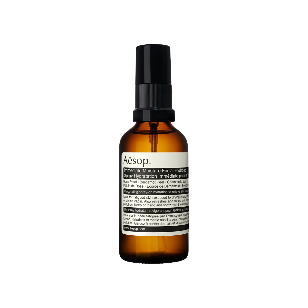 Aesop - Immediate Moisture Facial Hydrosol