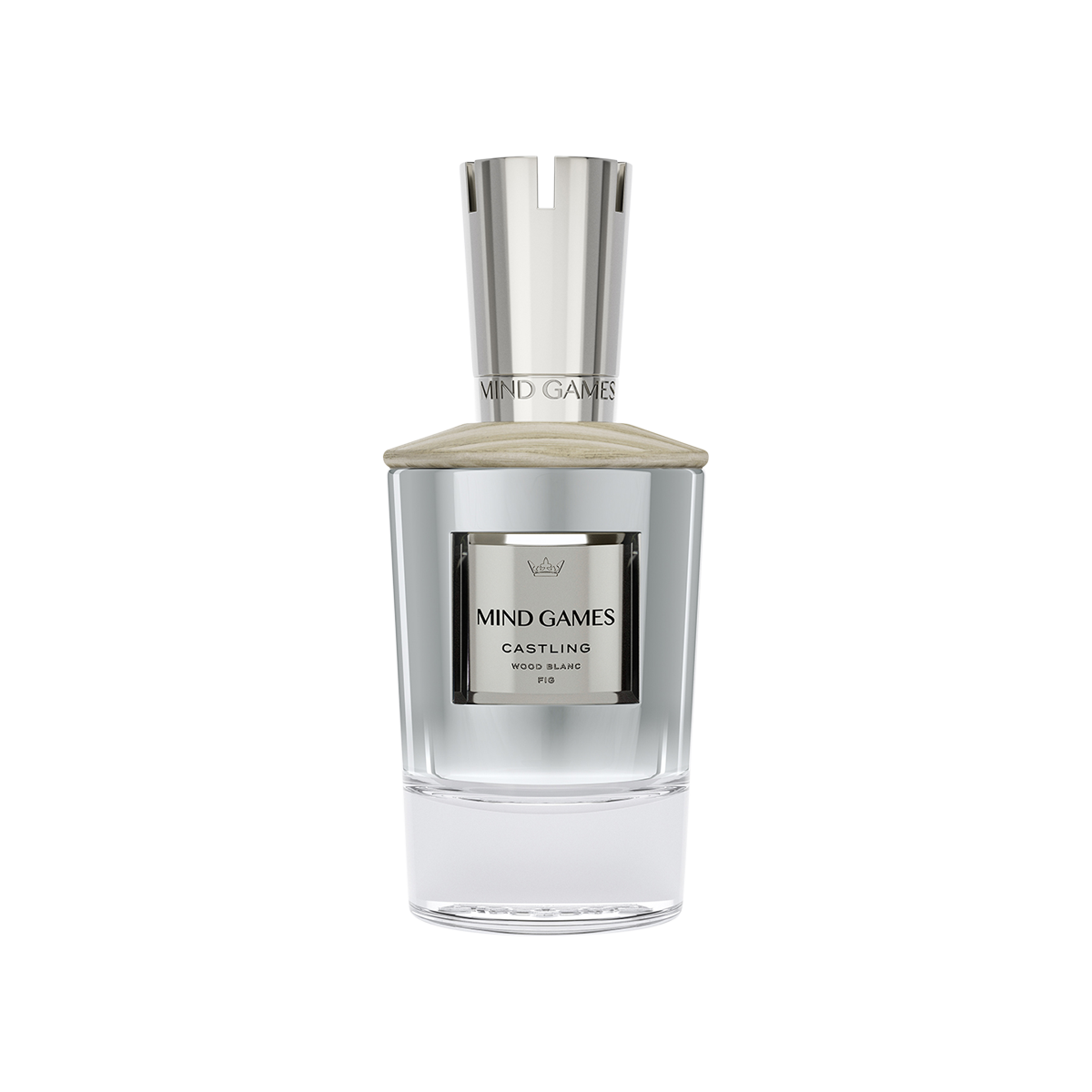 Mind Games - Castling Extrait de Parfum