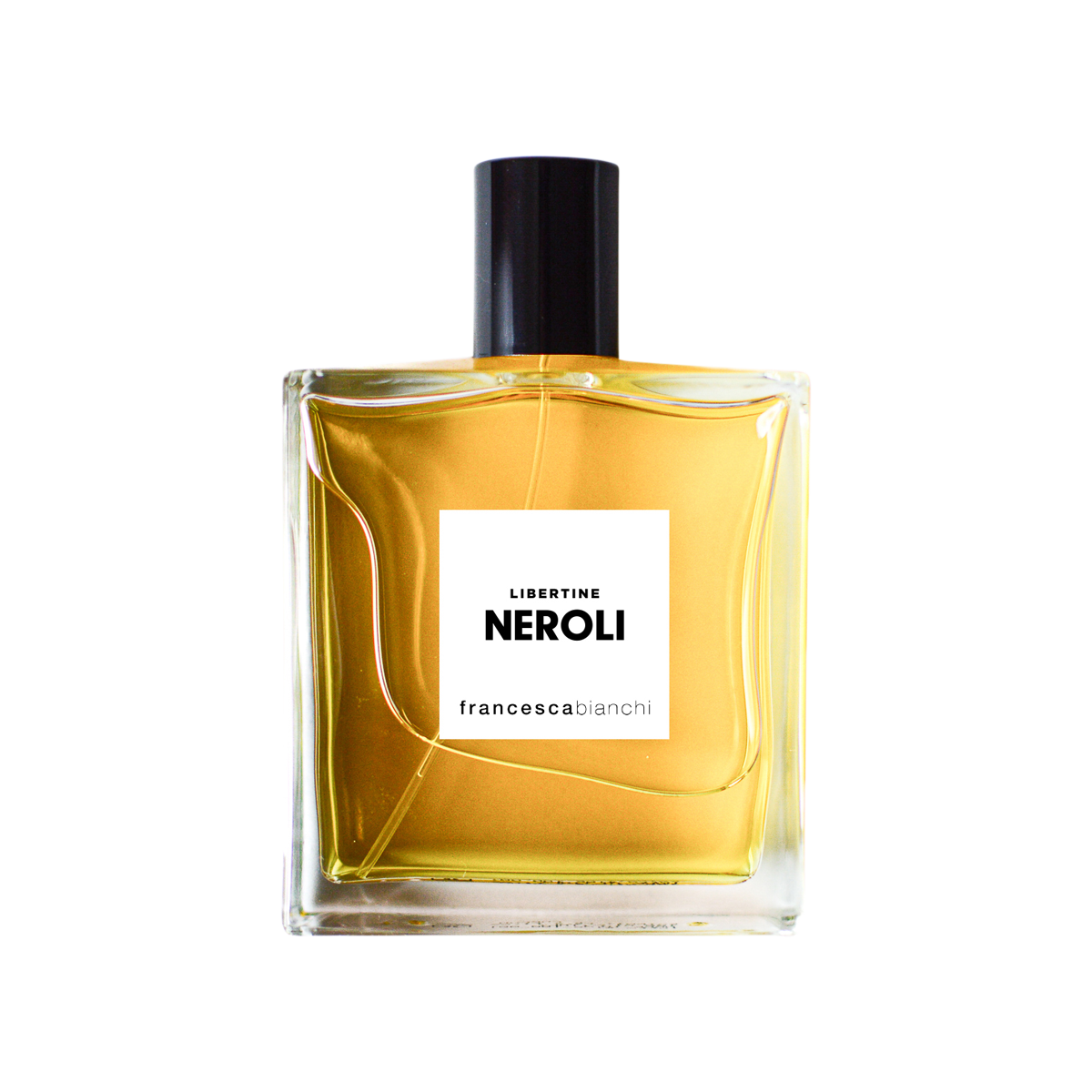 Francesca Bianchi Perfumes - Libertine Neroli Extrait de Parfum