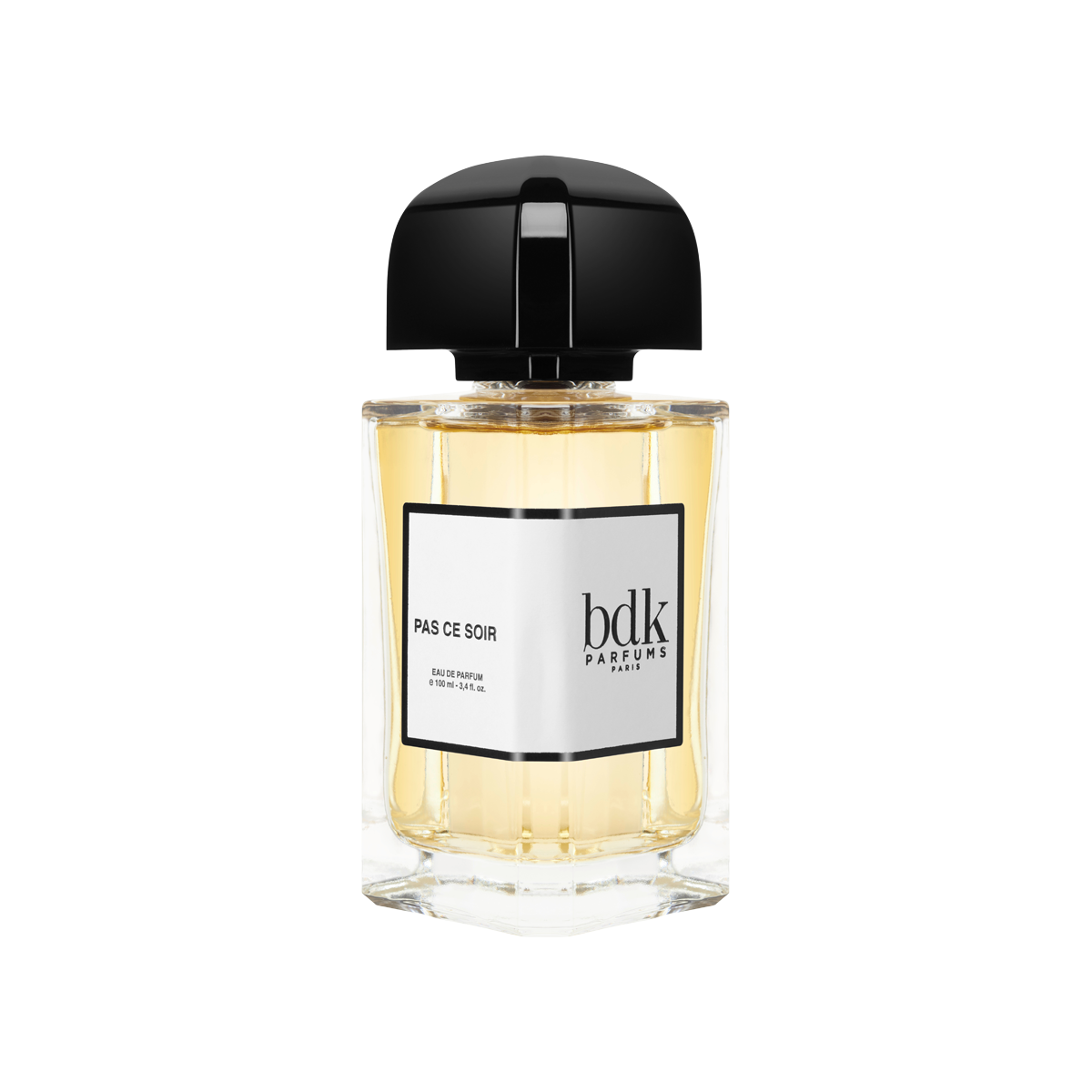 BDK Parfums - Pas Ce Soir Eau de Parfum