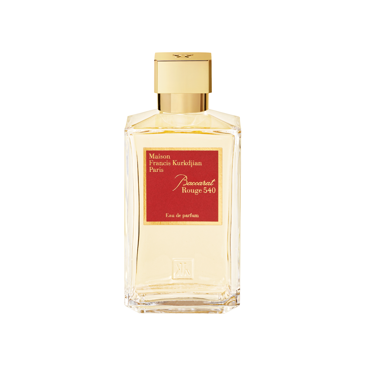 Maison Francis Kurkdjian - Baccarat Rouge 540 Eau de Parfum