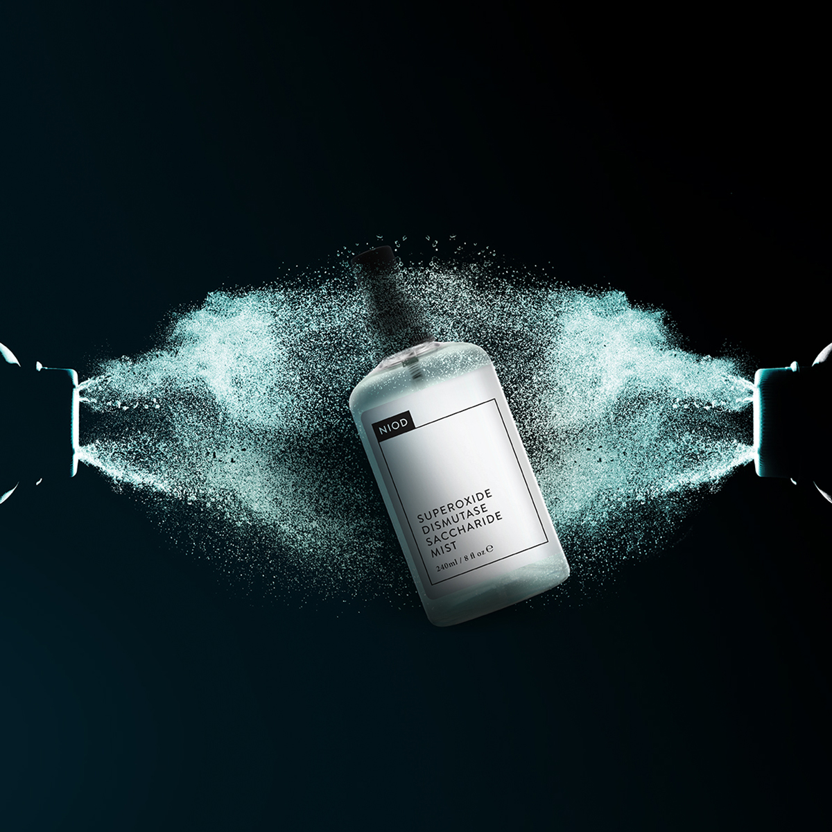 NIOD - Superoxide Dismutase Saccharide Mist