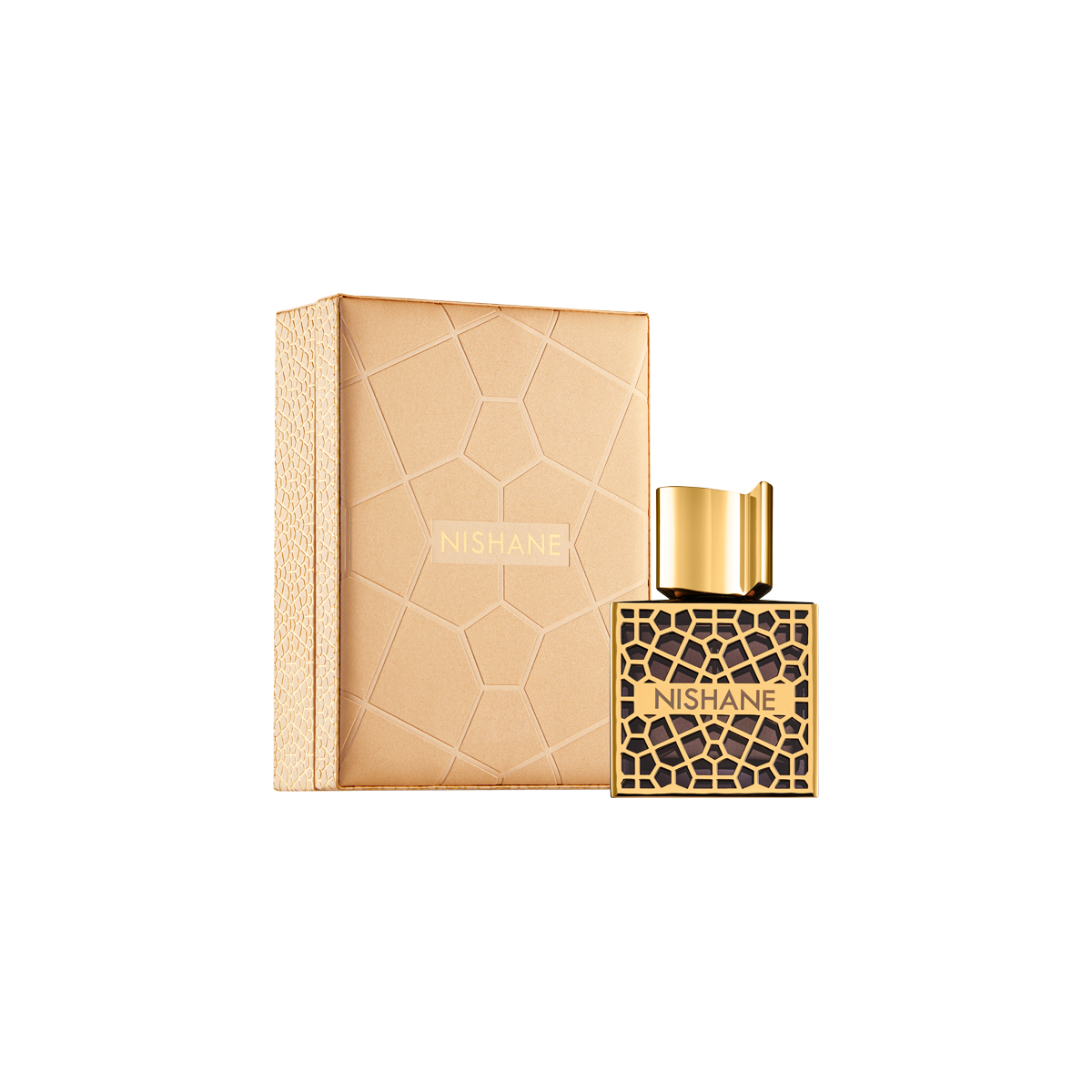 Nishane - Nefs Extrait de Parfum