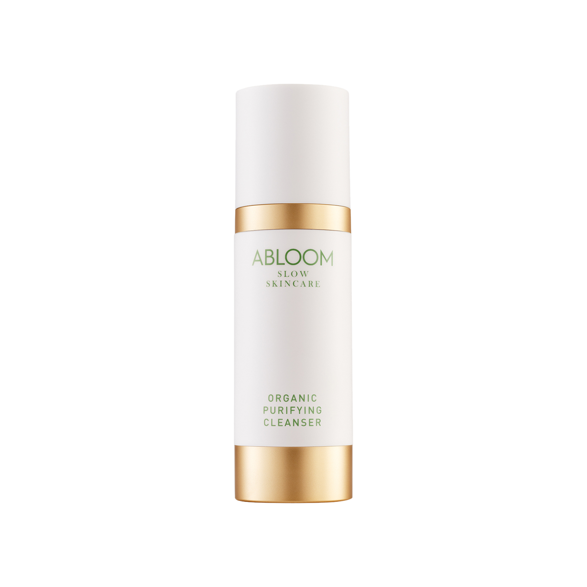 ABLOOM - Organic Purifying Cleanser