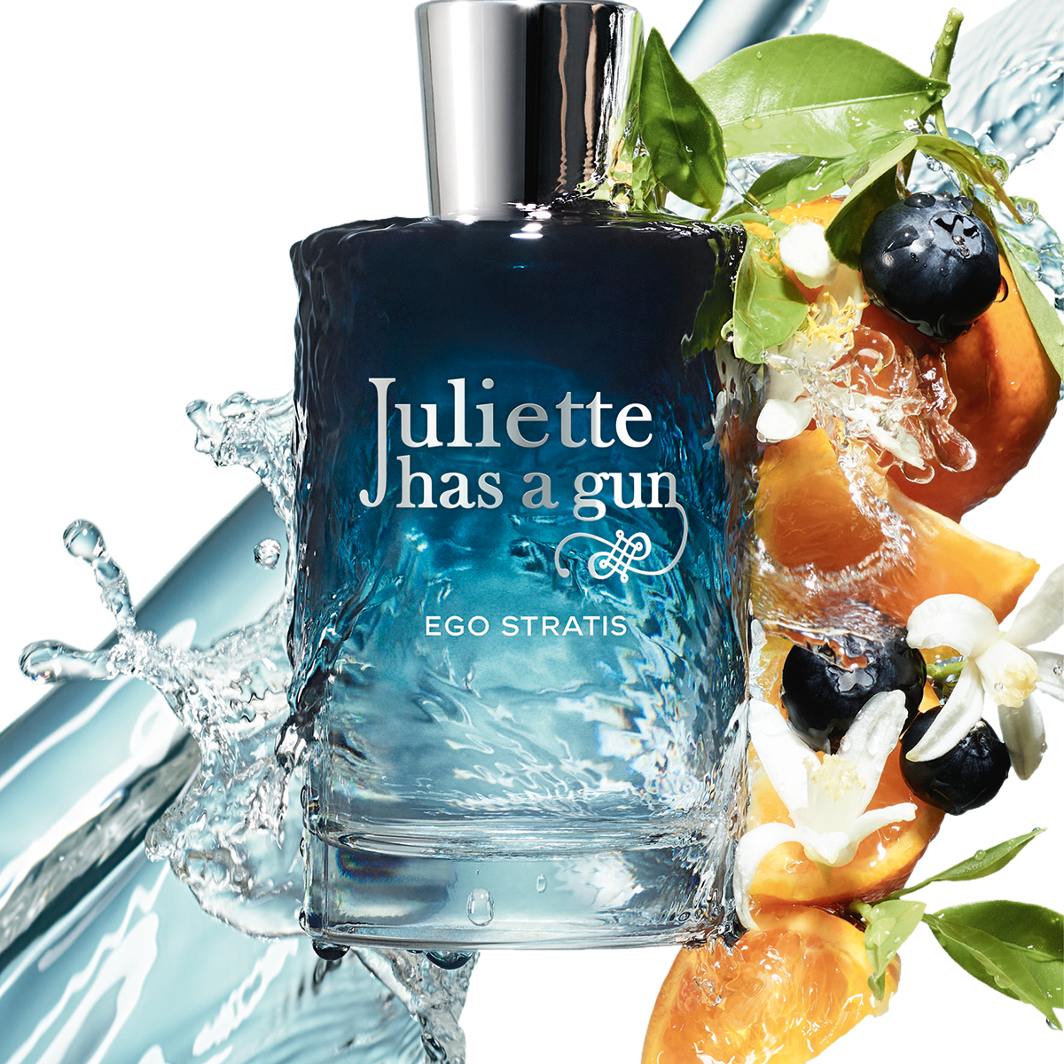 Juliette has a Gun - Ego Stratis Eau de Parfum