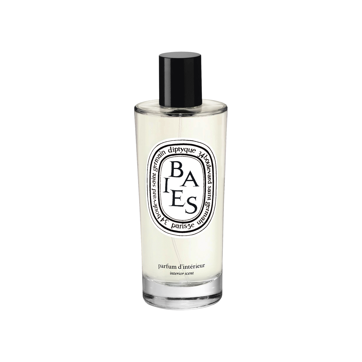 Diptyque - Baies Room Spray