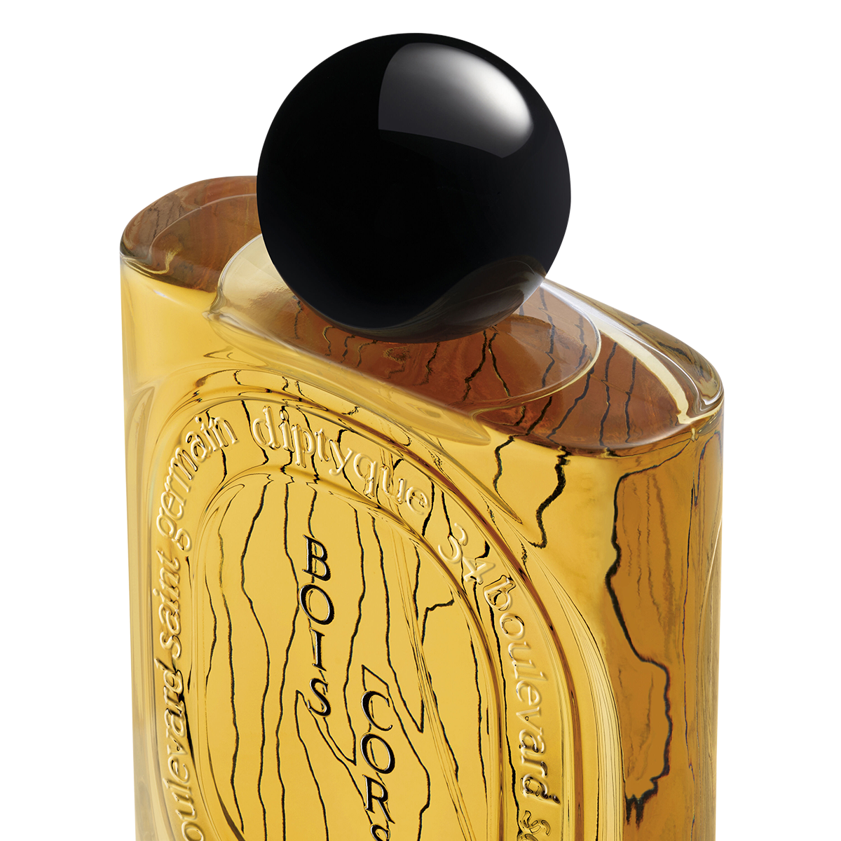 Diptyque - Bois Corse Premium Eau de Parfum