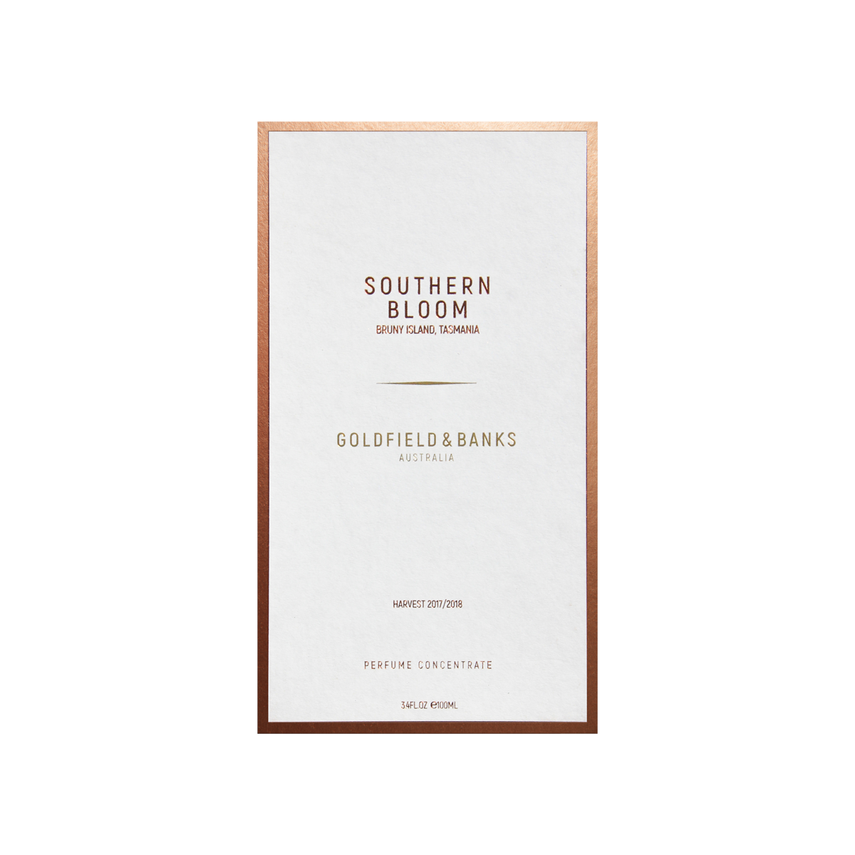 Goldfield & Banks - Southern Bloom Eau de Parfum