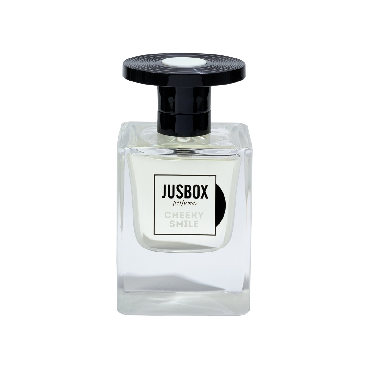 Jusbox - Cheeky Smile Eau de Parfum