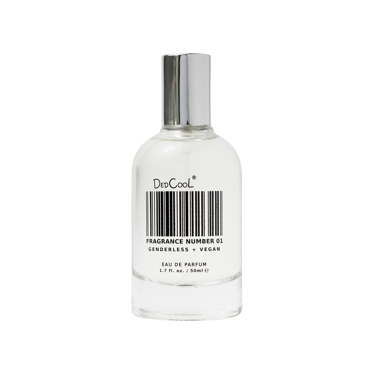 DEDCOOL - Fragrance 01 Taunt Eau de Parfum