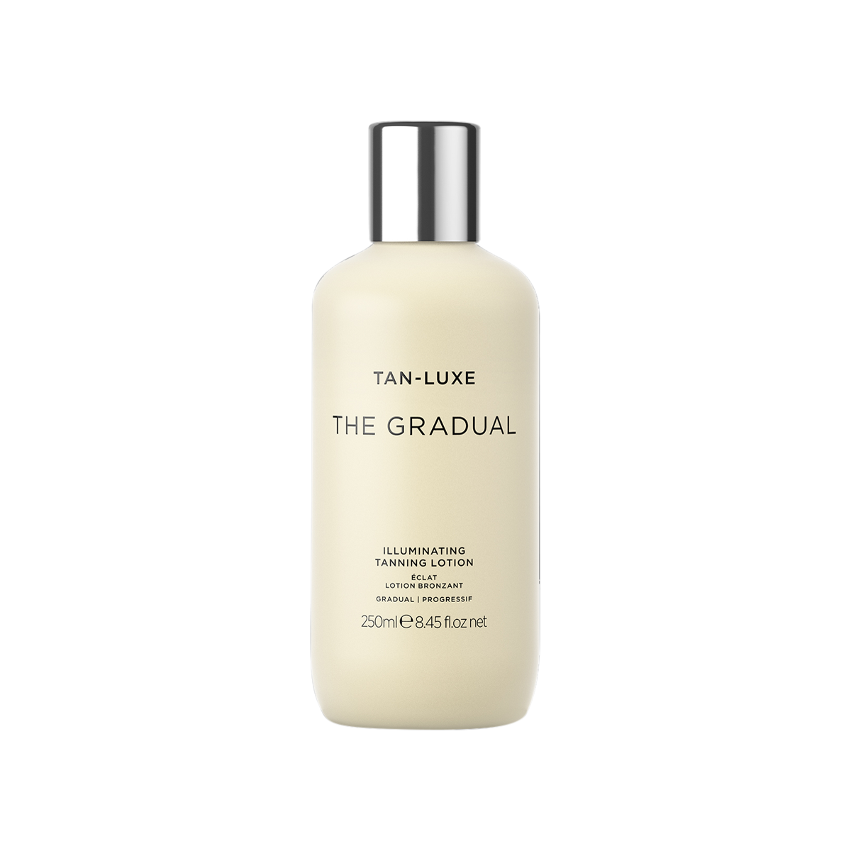 TAN-LUXE - The Gradual Light