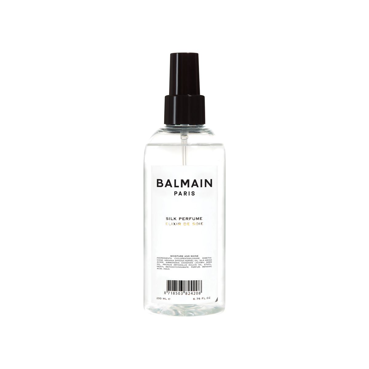 Balmain Hair - Silk Perfume