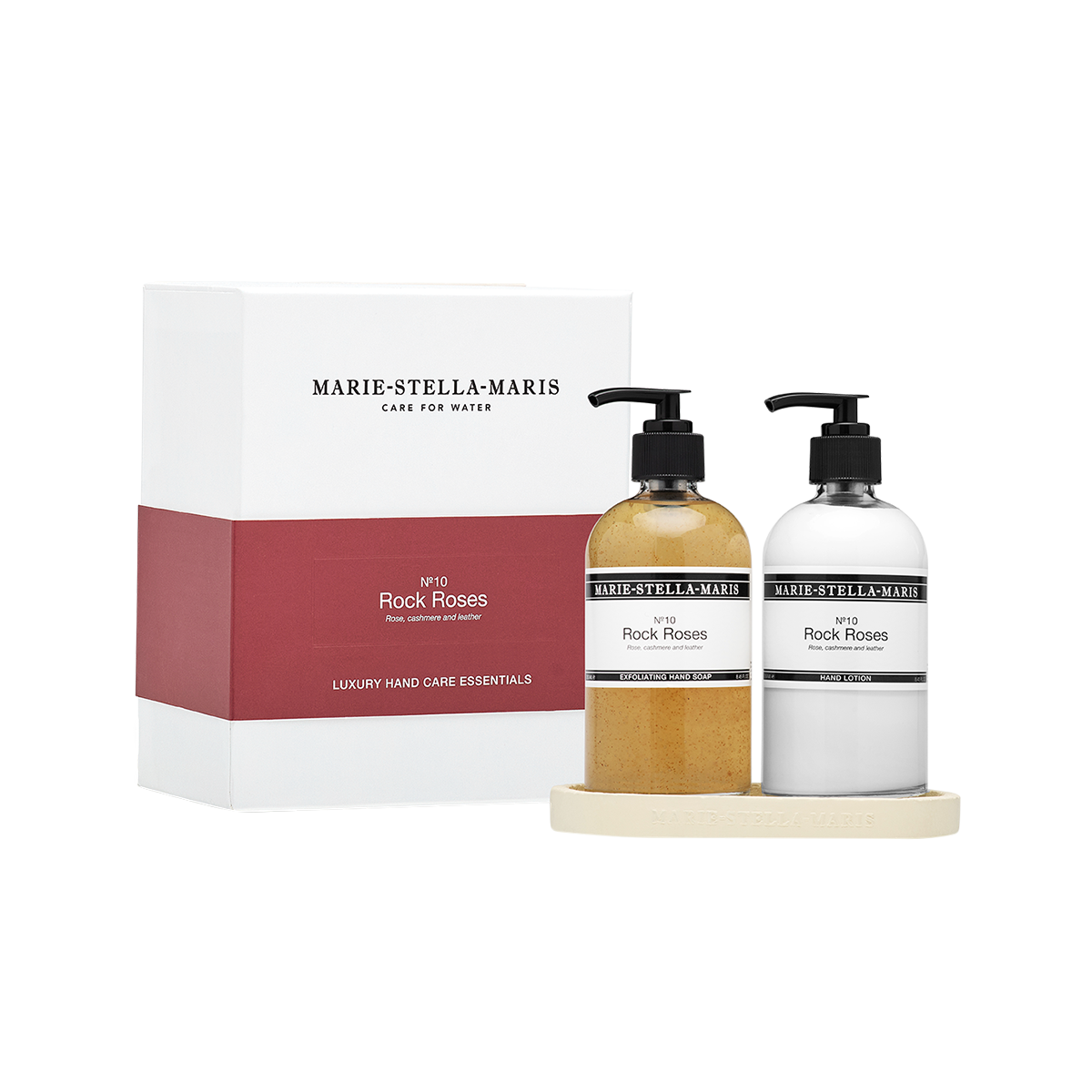 Marie-Stella-Maris - Luxury Hand Care Essentials Set