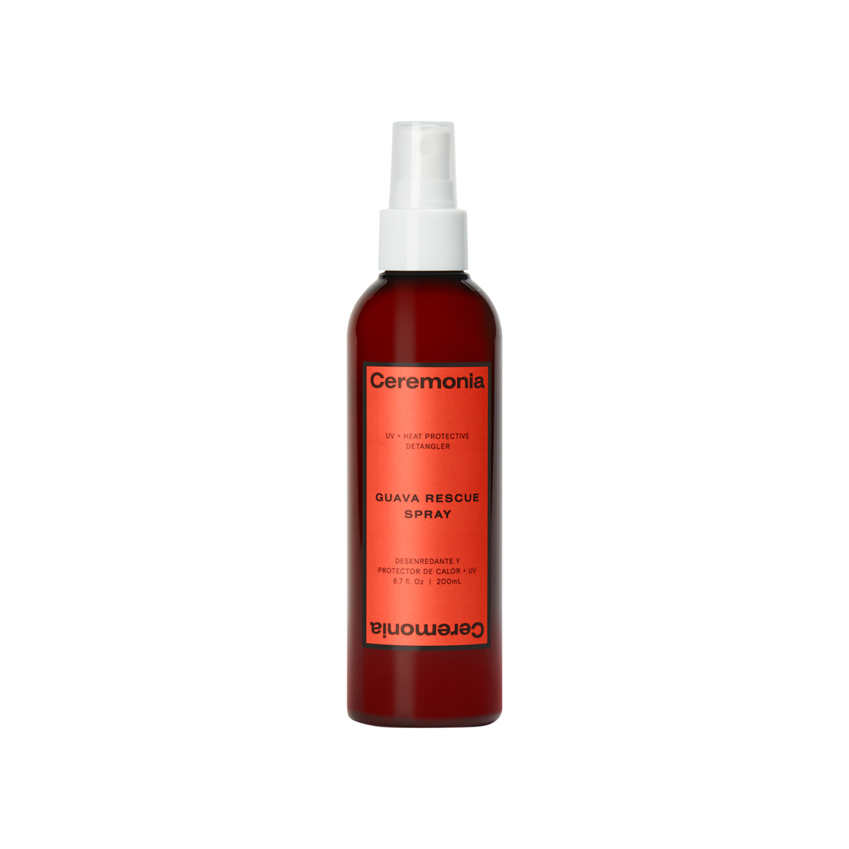 Ceremonia - Guava Rescue Spray