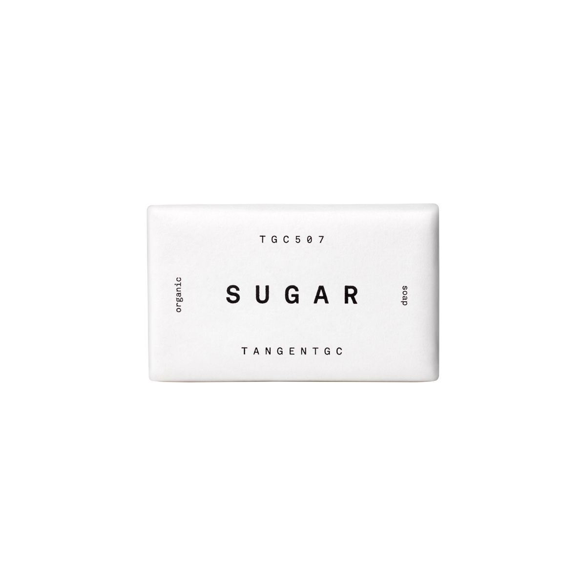 Tangent GC - Sugar Soap Bar