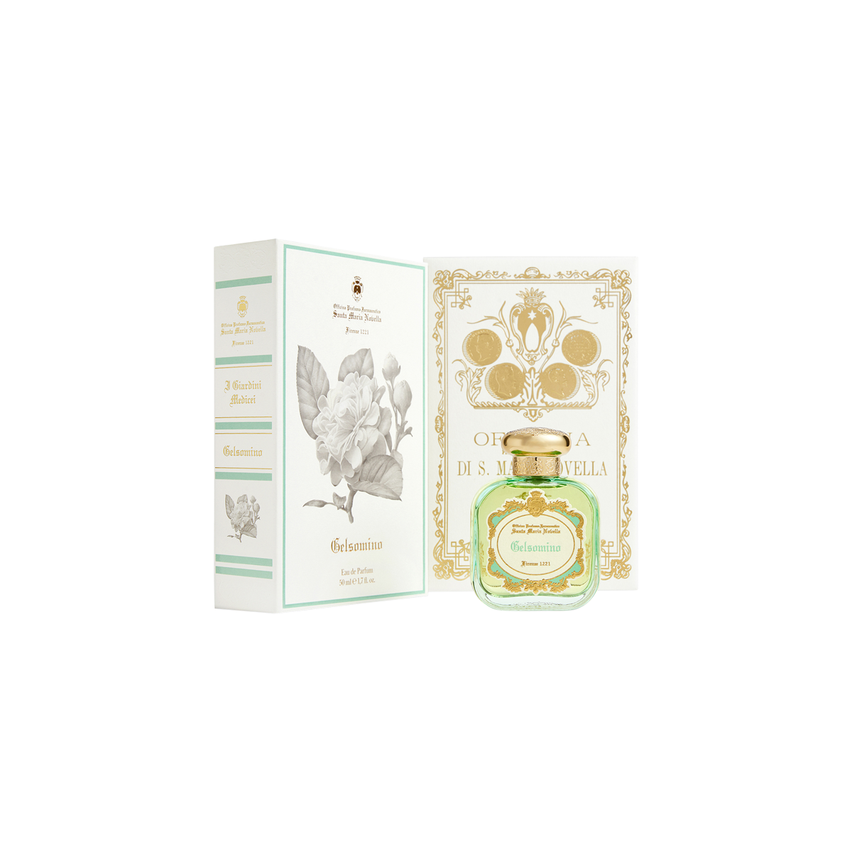 Santa Maria Novella - Gelsomino Eau de Parfum