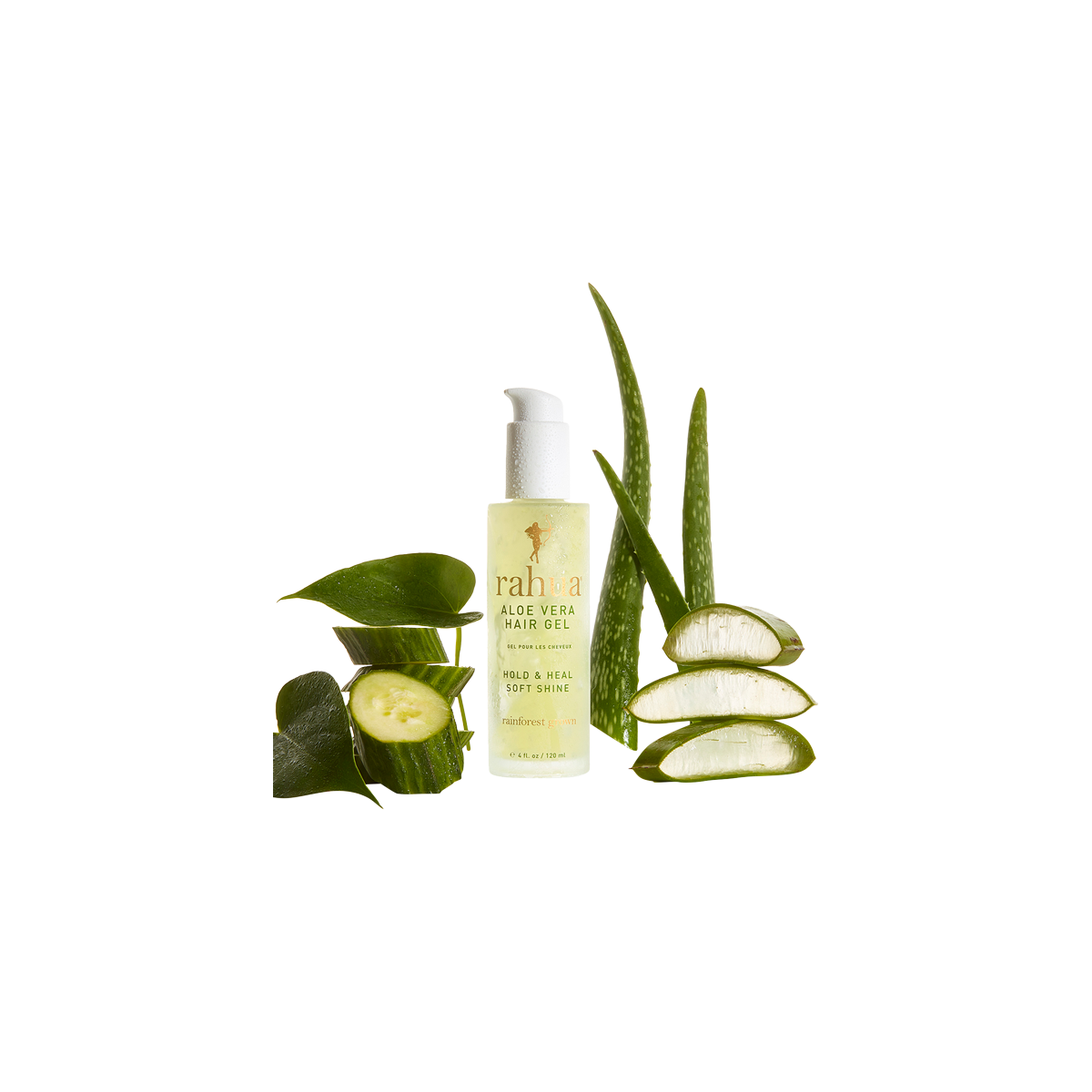 Rahua - Aloe Vera Hair Gel