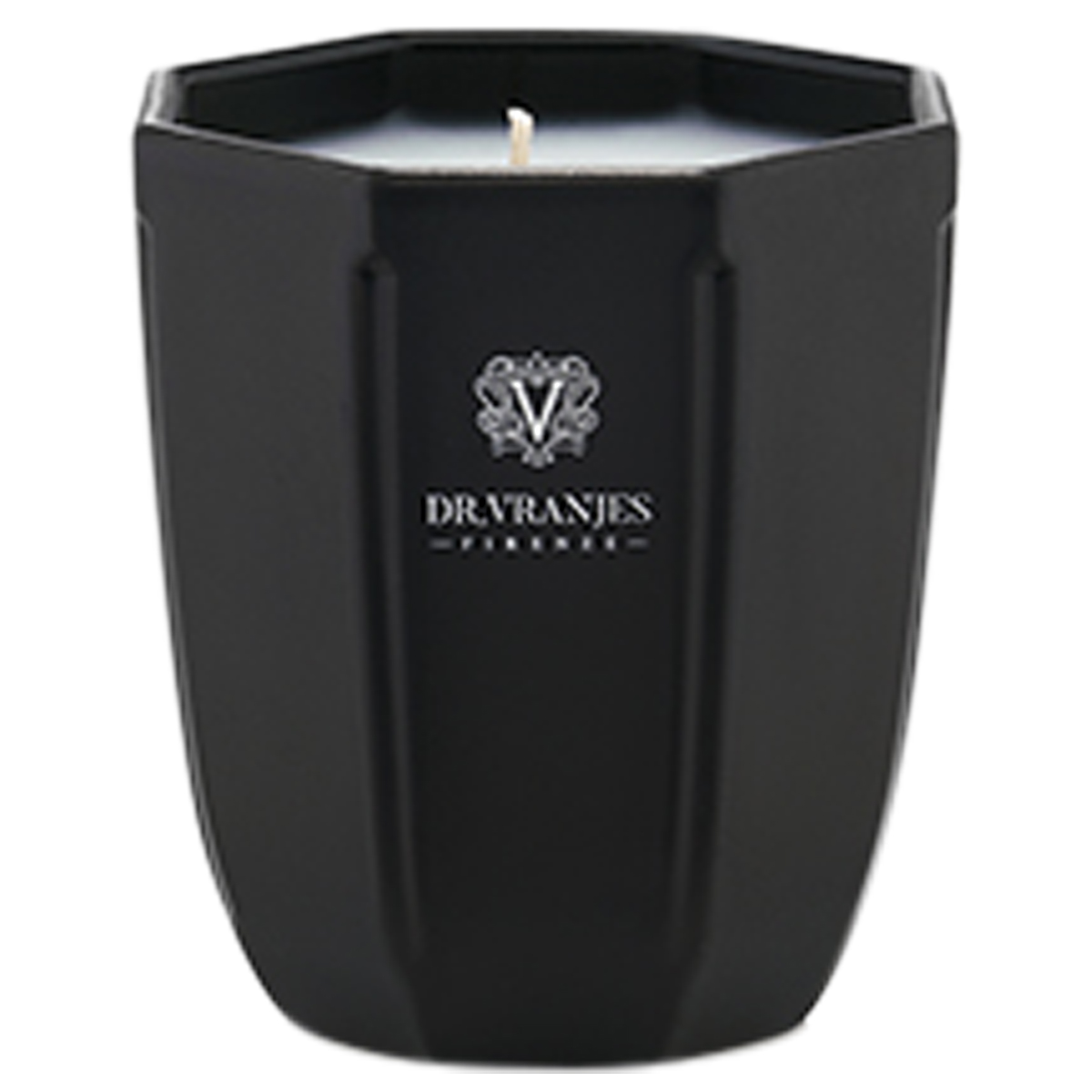 Dr. Vranjes Firenze - Rosa Tabacco Candle Onyx