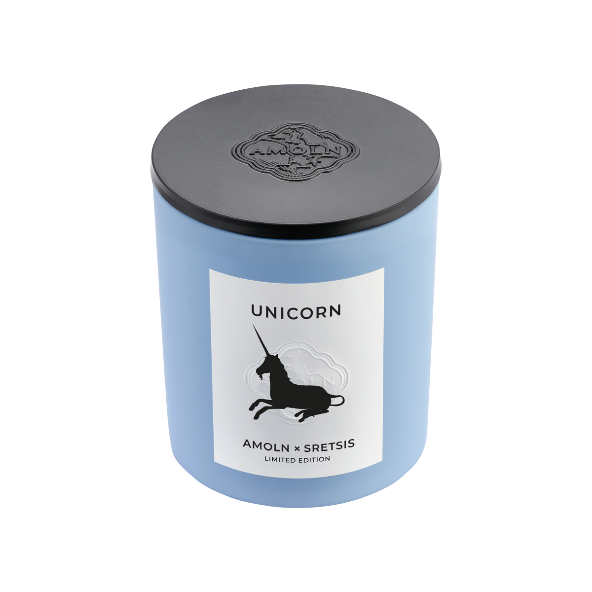 Amoln - Unicorn Scented Candle