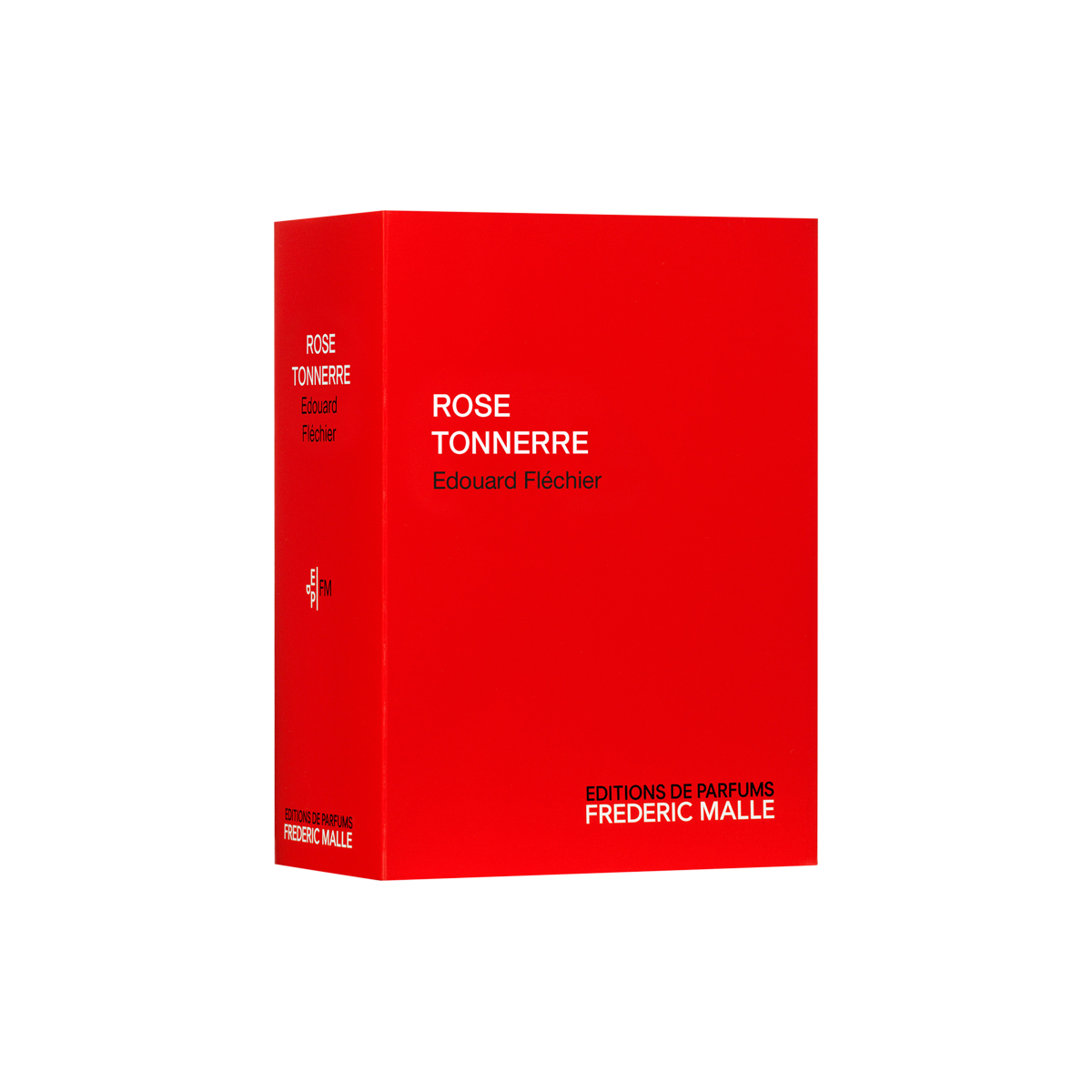 Frederic Malle - Rose Tonnerre Eau de Parfum