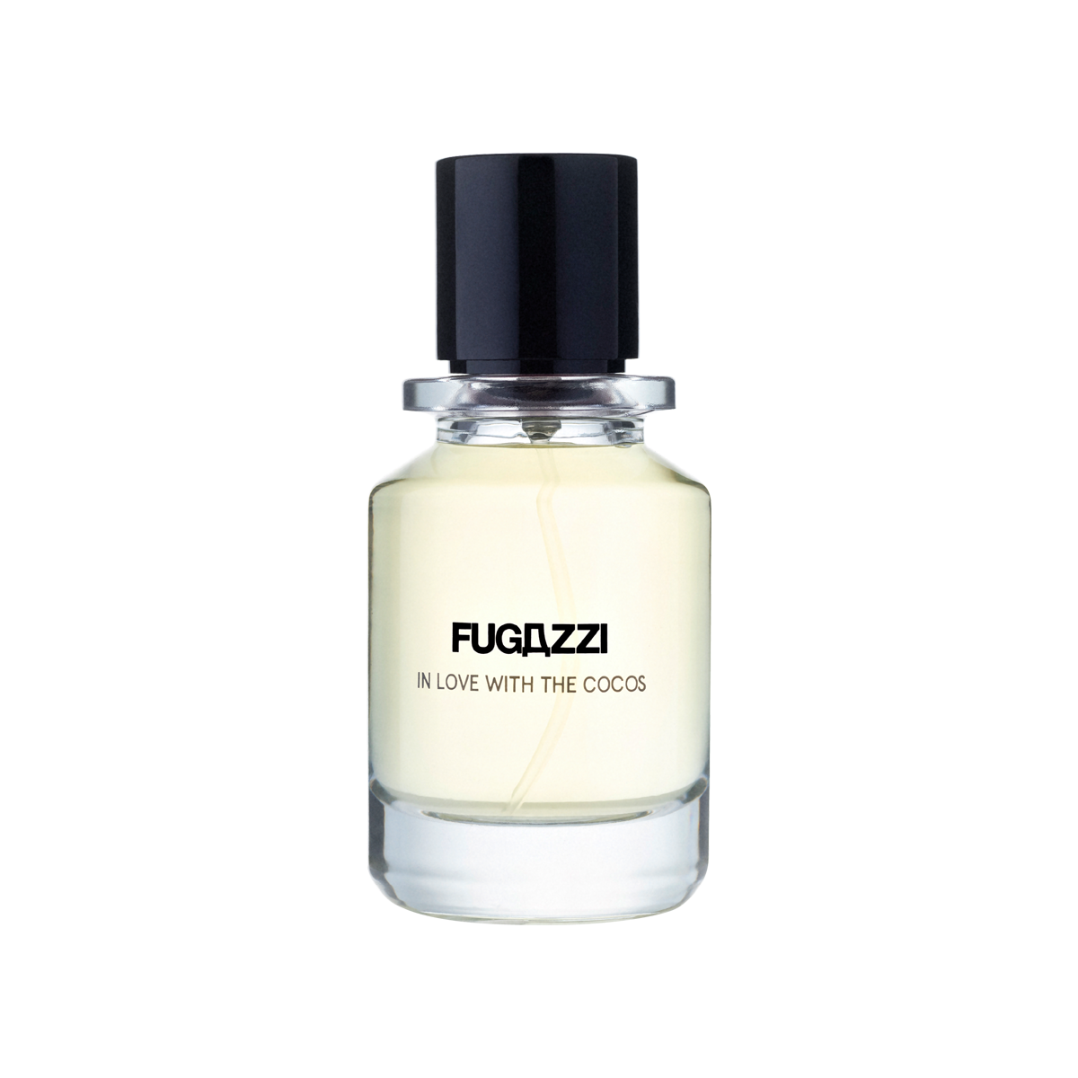 Fugazzi - In Love With The Cocos Extrait de Parfum