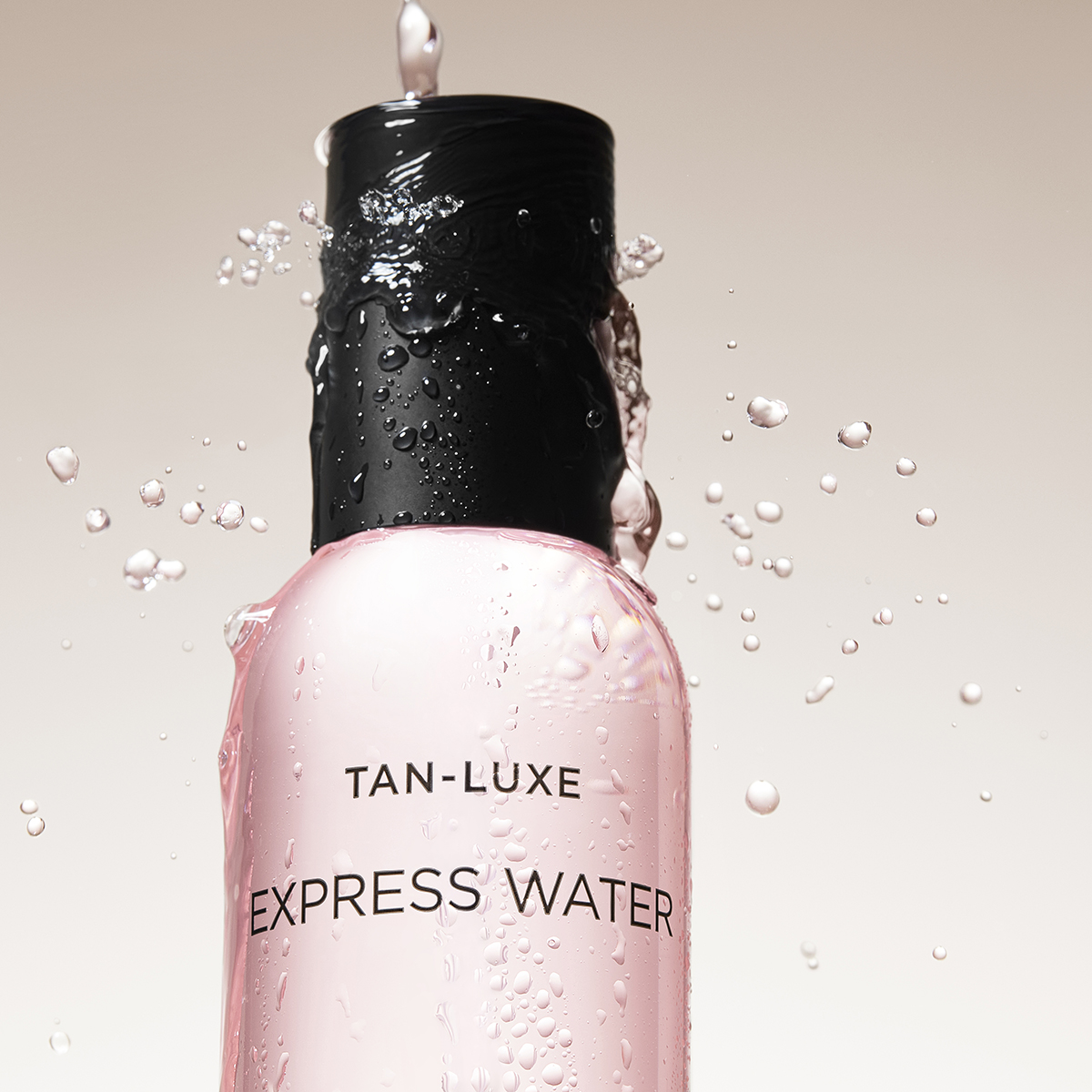 TAN-LUXE - Express Water