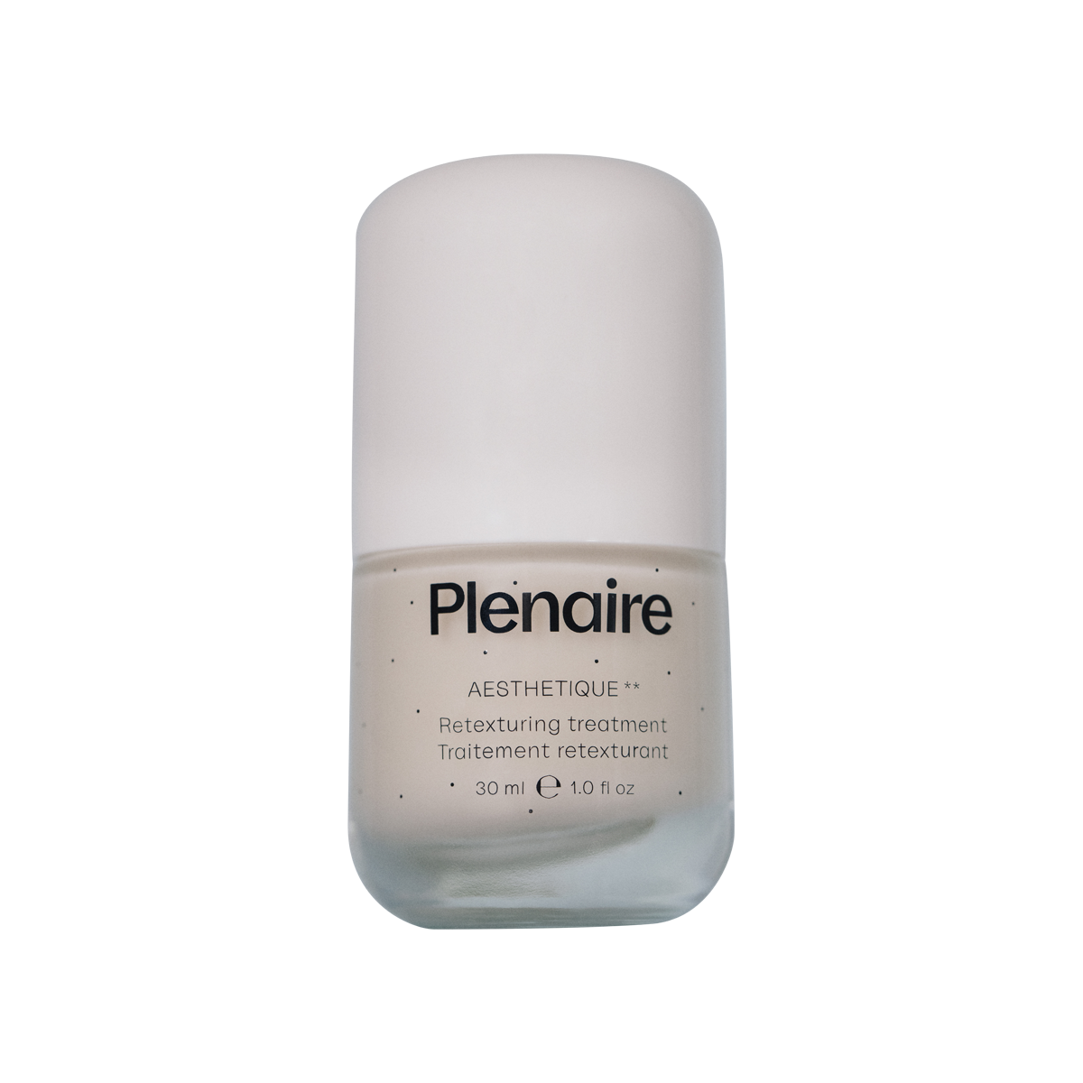 Plenaire - Aesthetique Retexturing Treatment Serum 30ml