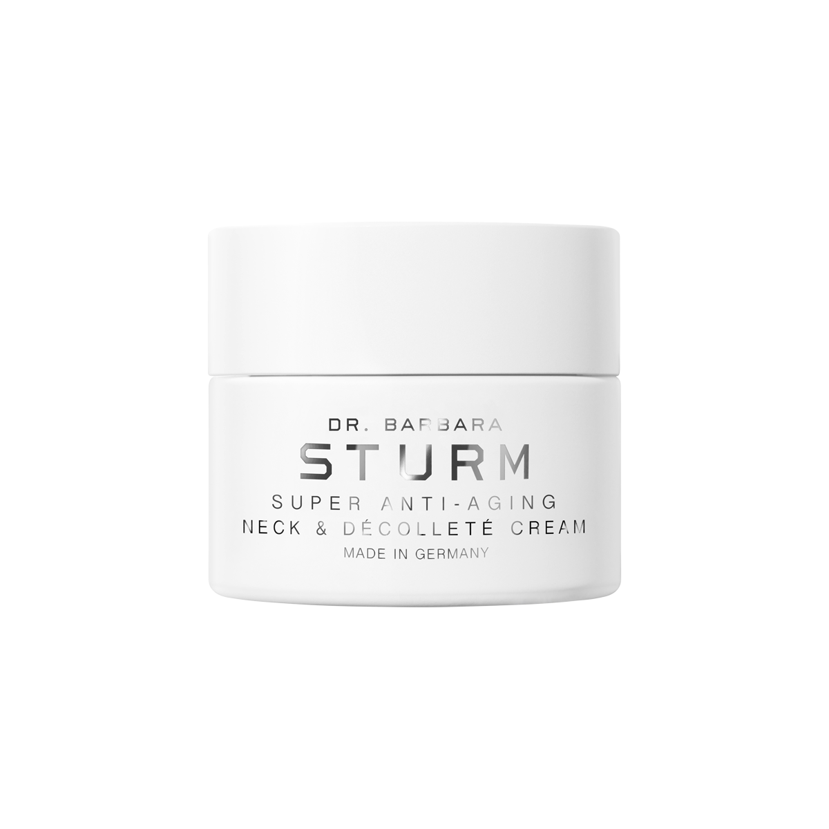 Dr. Barbara Sturm - Super Anti-Aging Neck & Decollete Cream