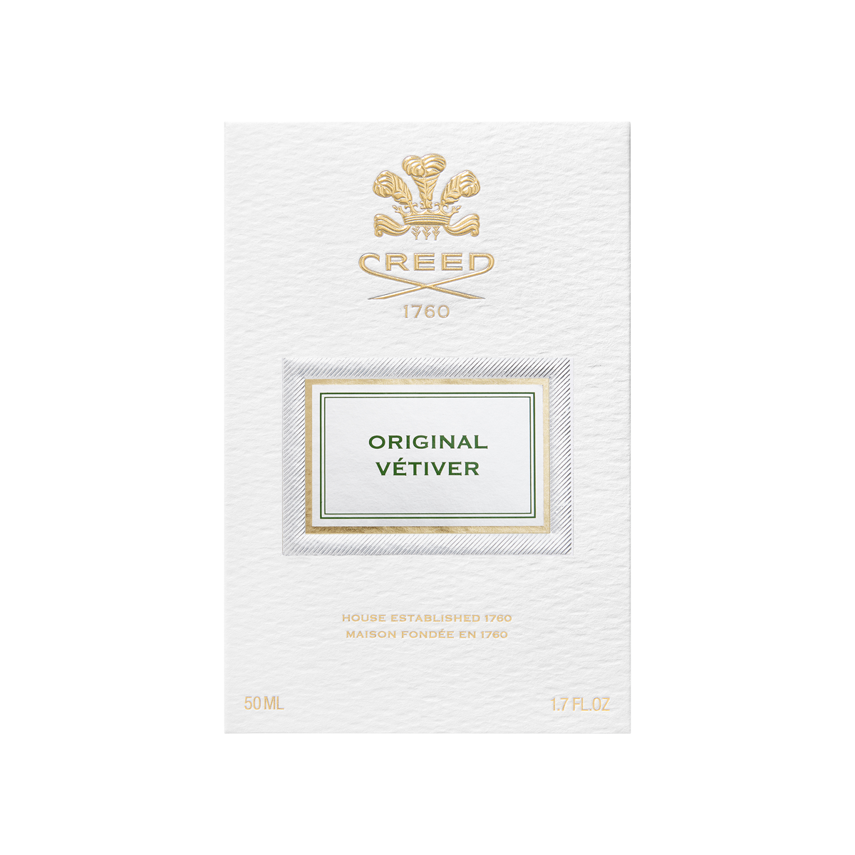 Creed - Original Vetiver Eau de Parfum