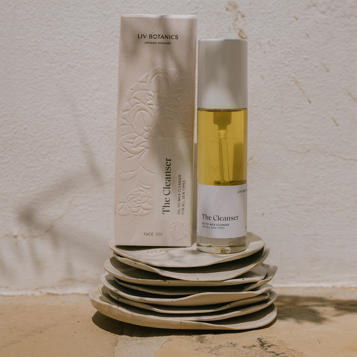 LIV Botanics - The Cleanser