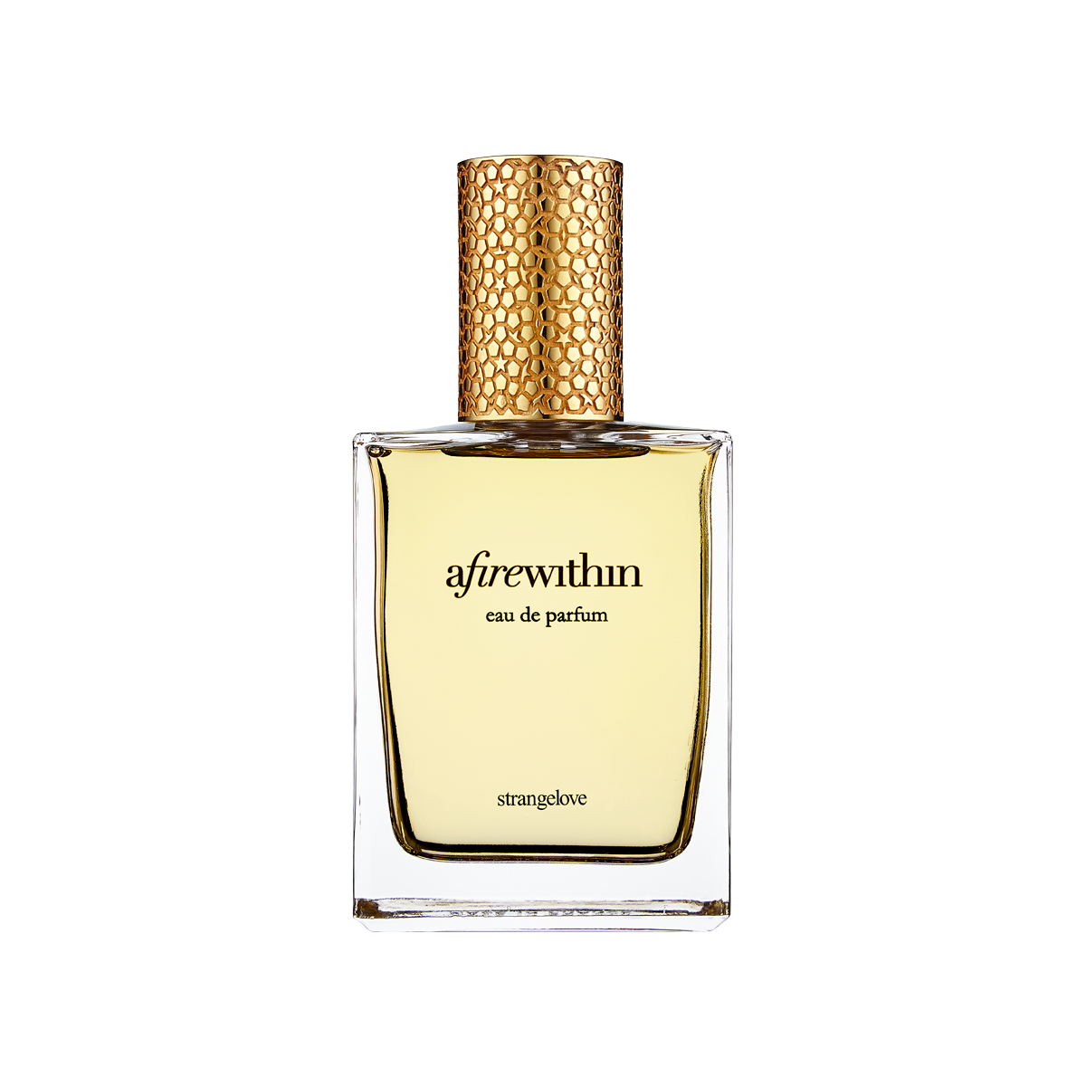 Strangelove - A Fire Within Eau de Parfum