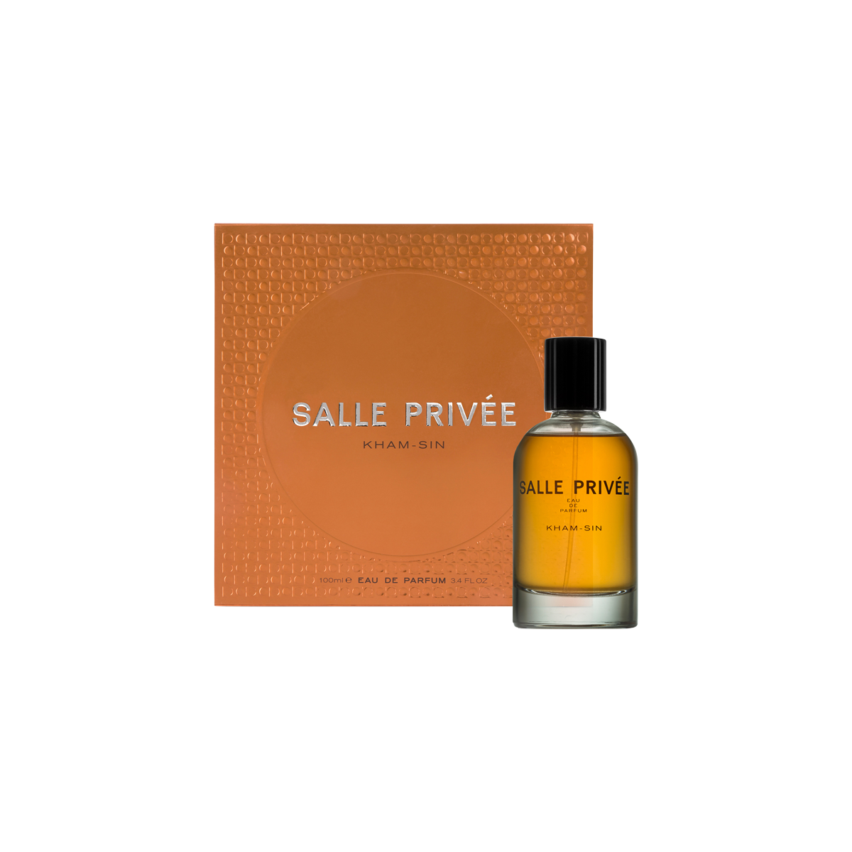 SALLE PRIVEE - Kham-Sin Eau de Parfum