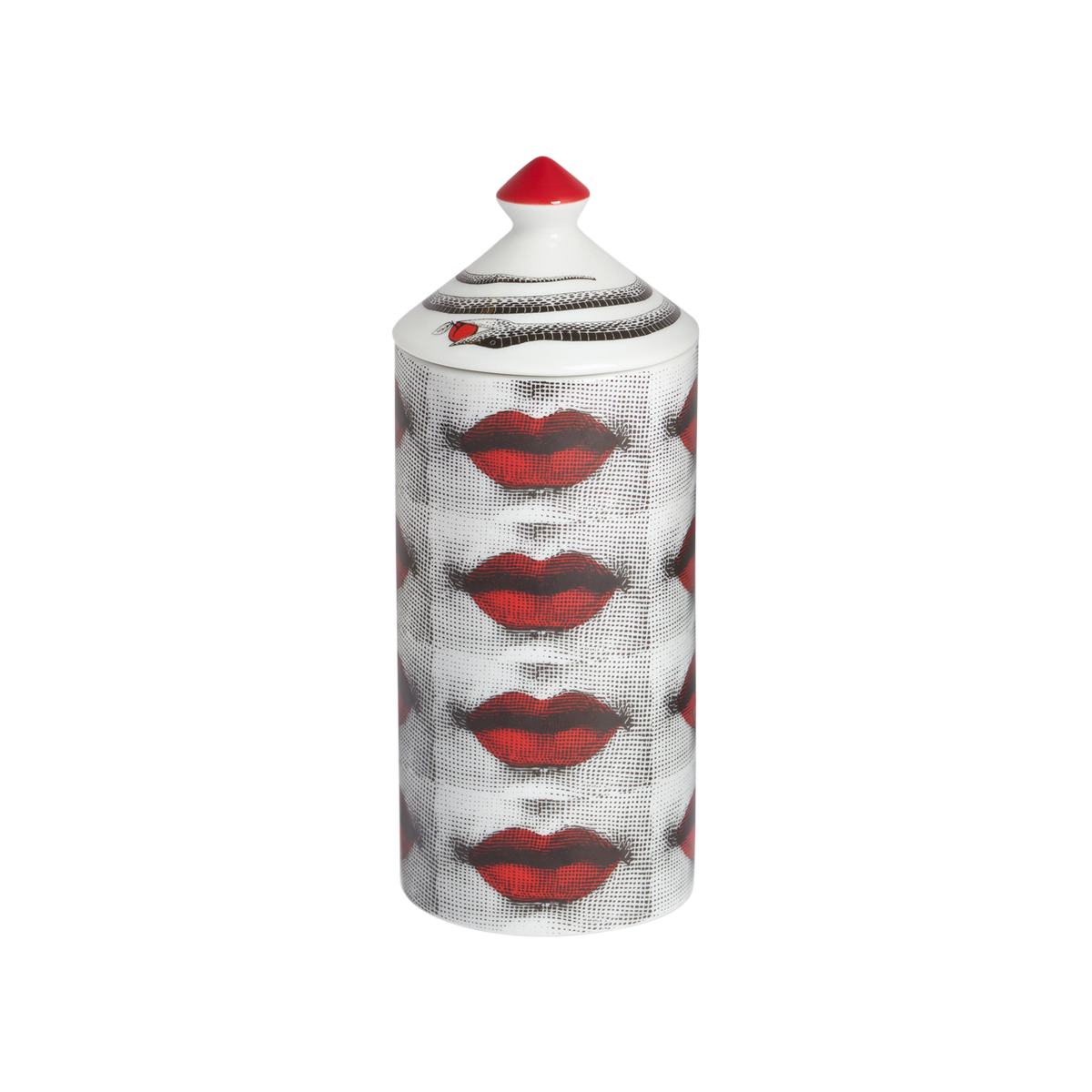 Fornasetti Profumi - Talvolta Room Spray Bocche F Proibito