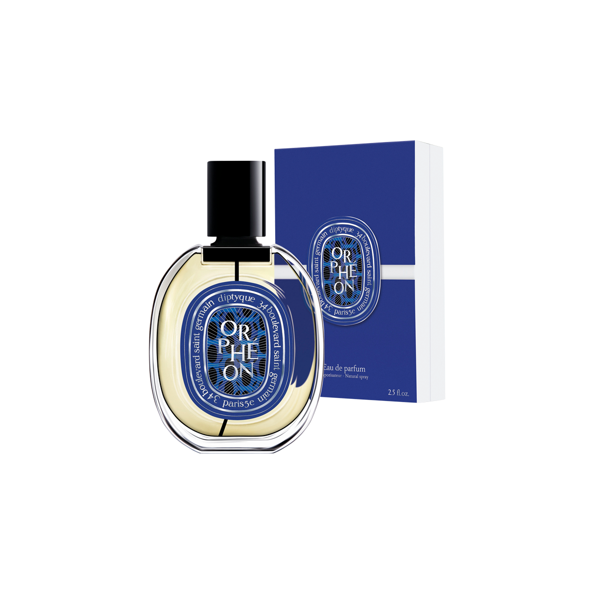 Diptyque - Orphéon Limited Edition Eau de Parfum