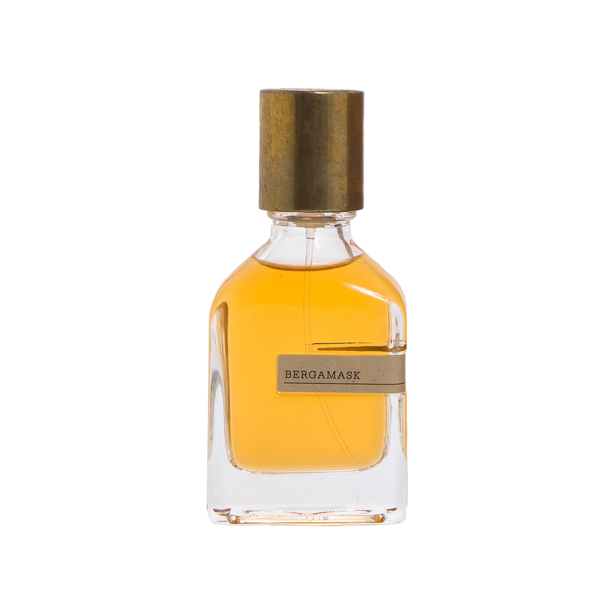 Orto Parisi - Bergamask Eau de Parfum