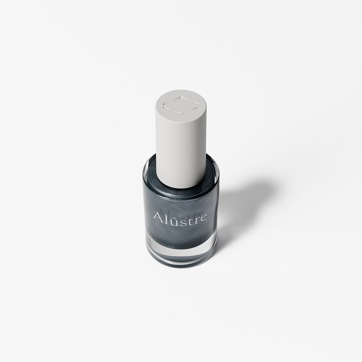 Alûstre - Metallic Nailpolish