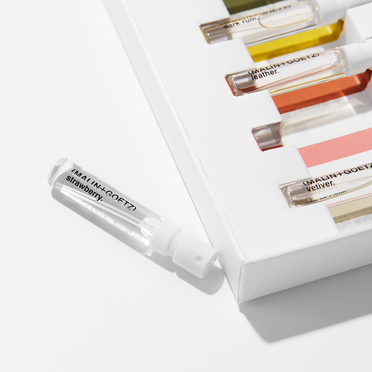 MALIN+GOETZ - Fragrance Discovery Kit