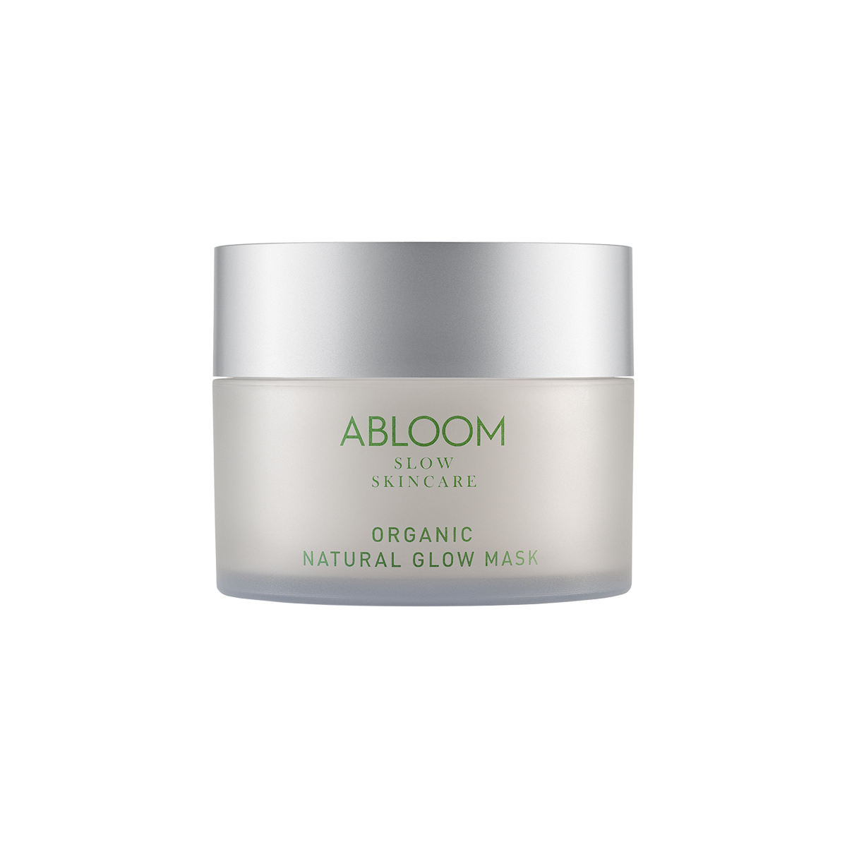 ABLOOM - Organic Natural Glow Mask