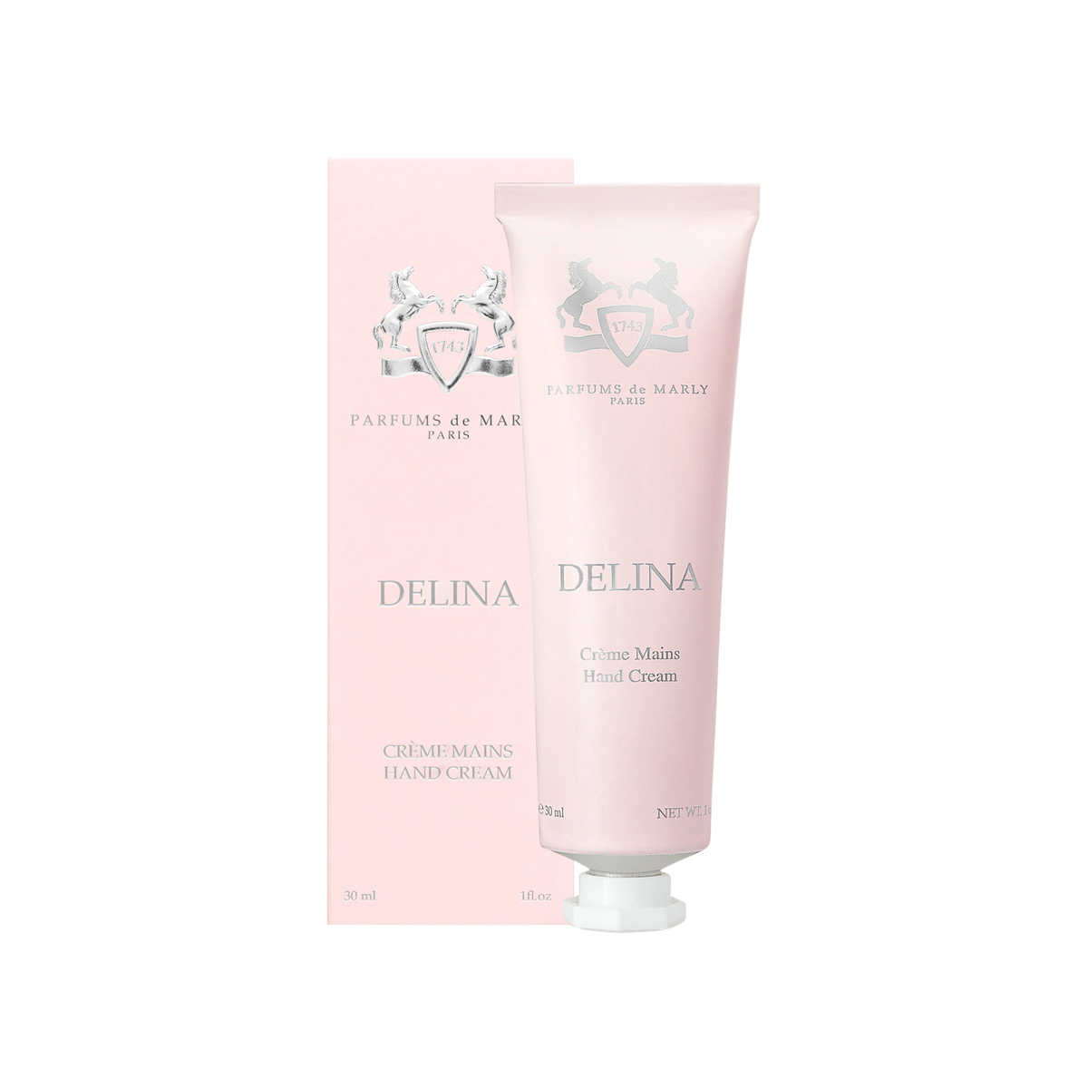 Parfums de Marly - Delina Hand Cream