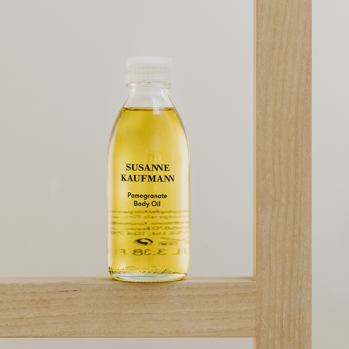 Susanne Kaufmann - Pomegranate Body Oil