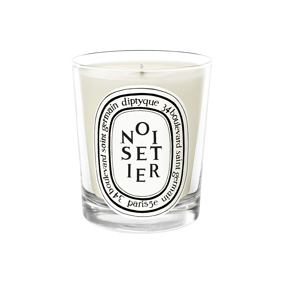 Diptyque - Noisetier Scented Candle