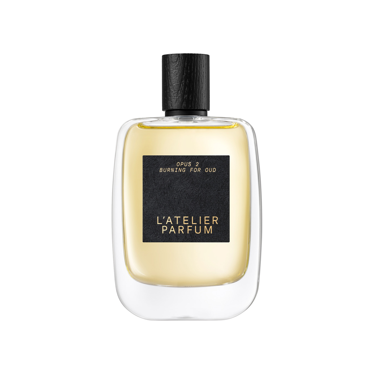 L’atelier Parfum - Burning For Oud Eau de Parfum