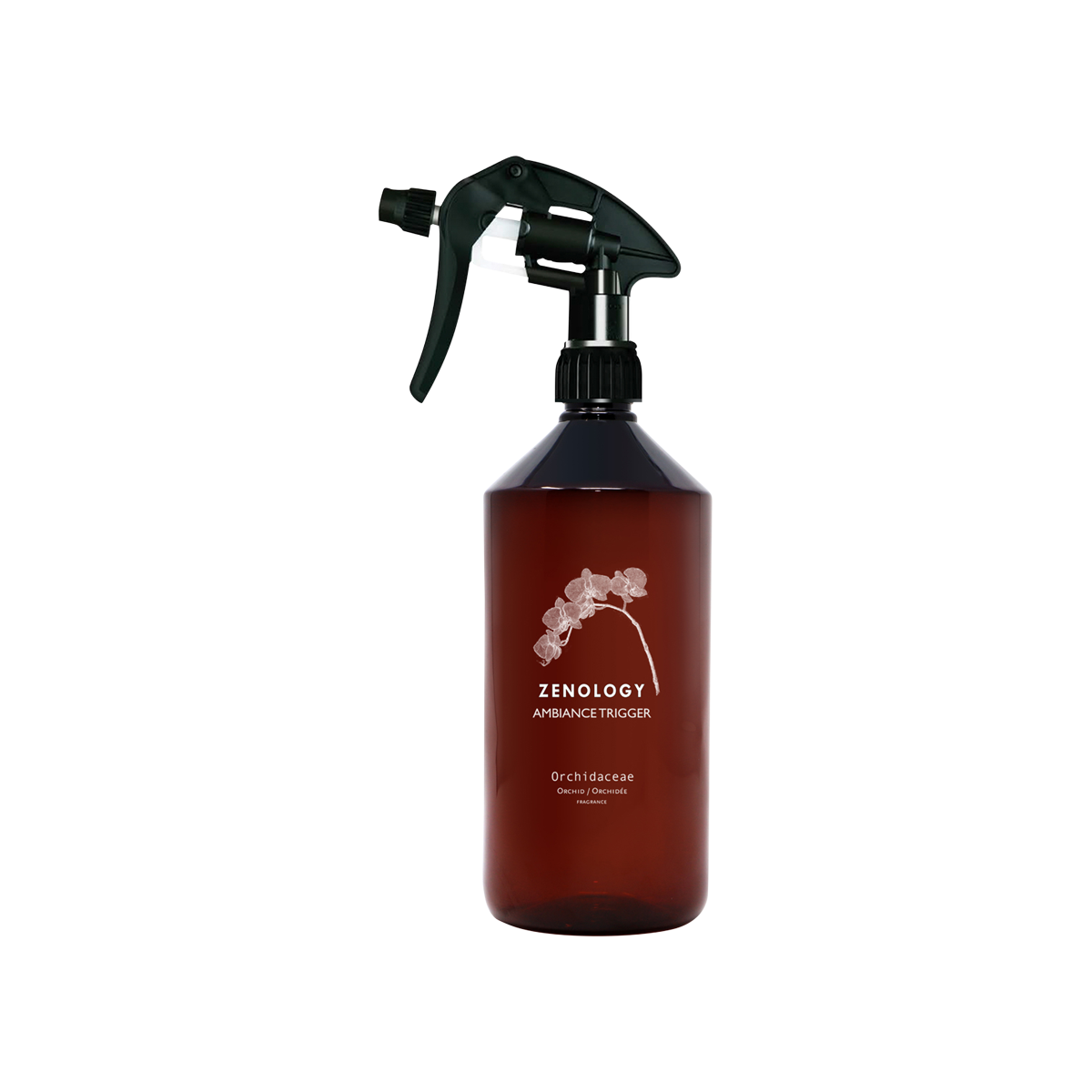 Zenology - Orchidaceae Ambiance Trigger Spray