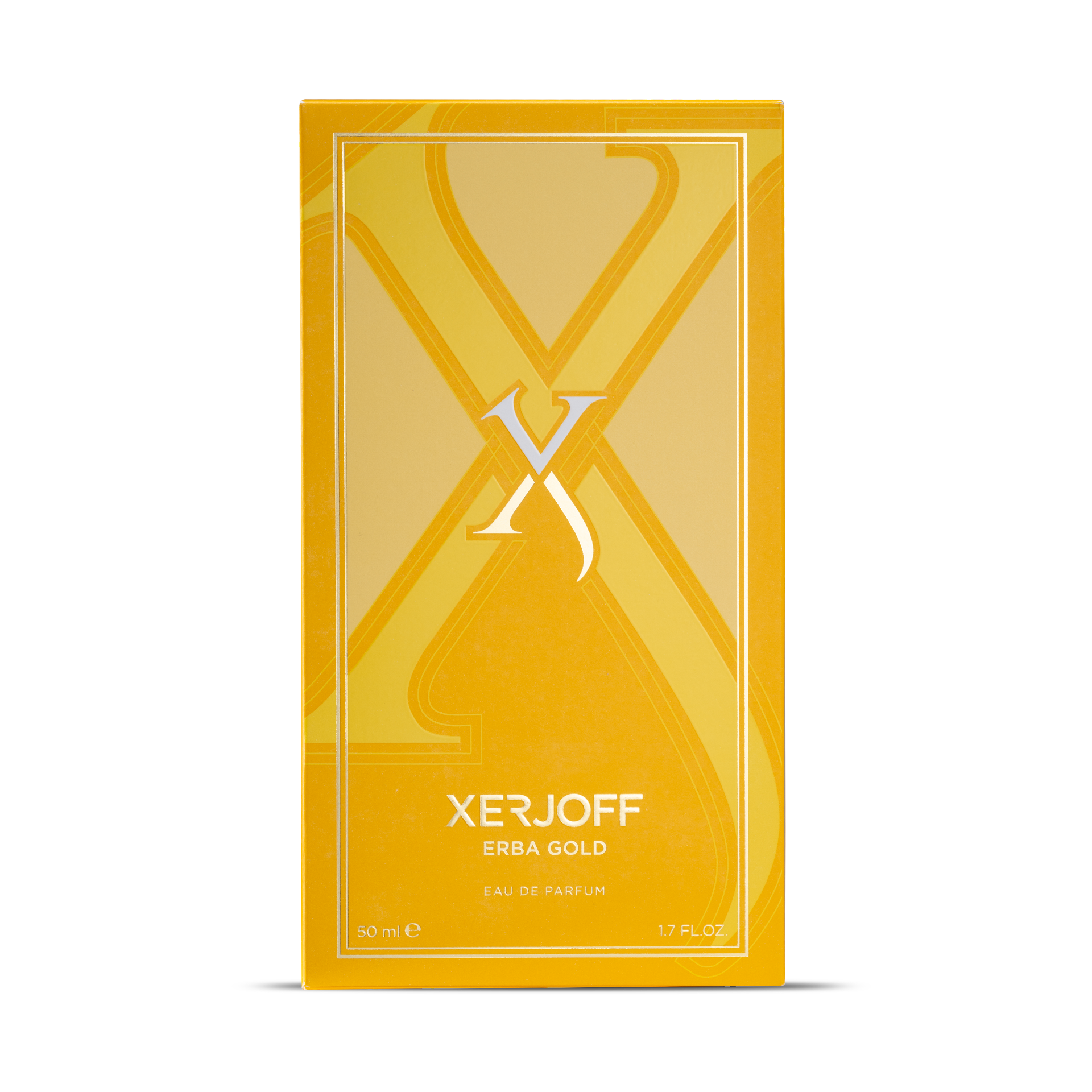 Xerjoff - Vibe Erba Gold Eau De Parfum