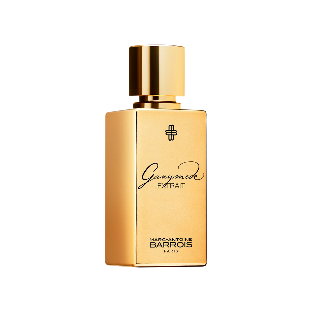 Marc-Antoine Barrois - Ganymede Extrait de Parfum