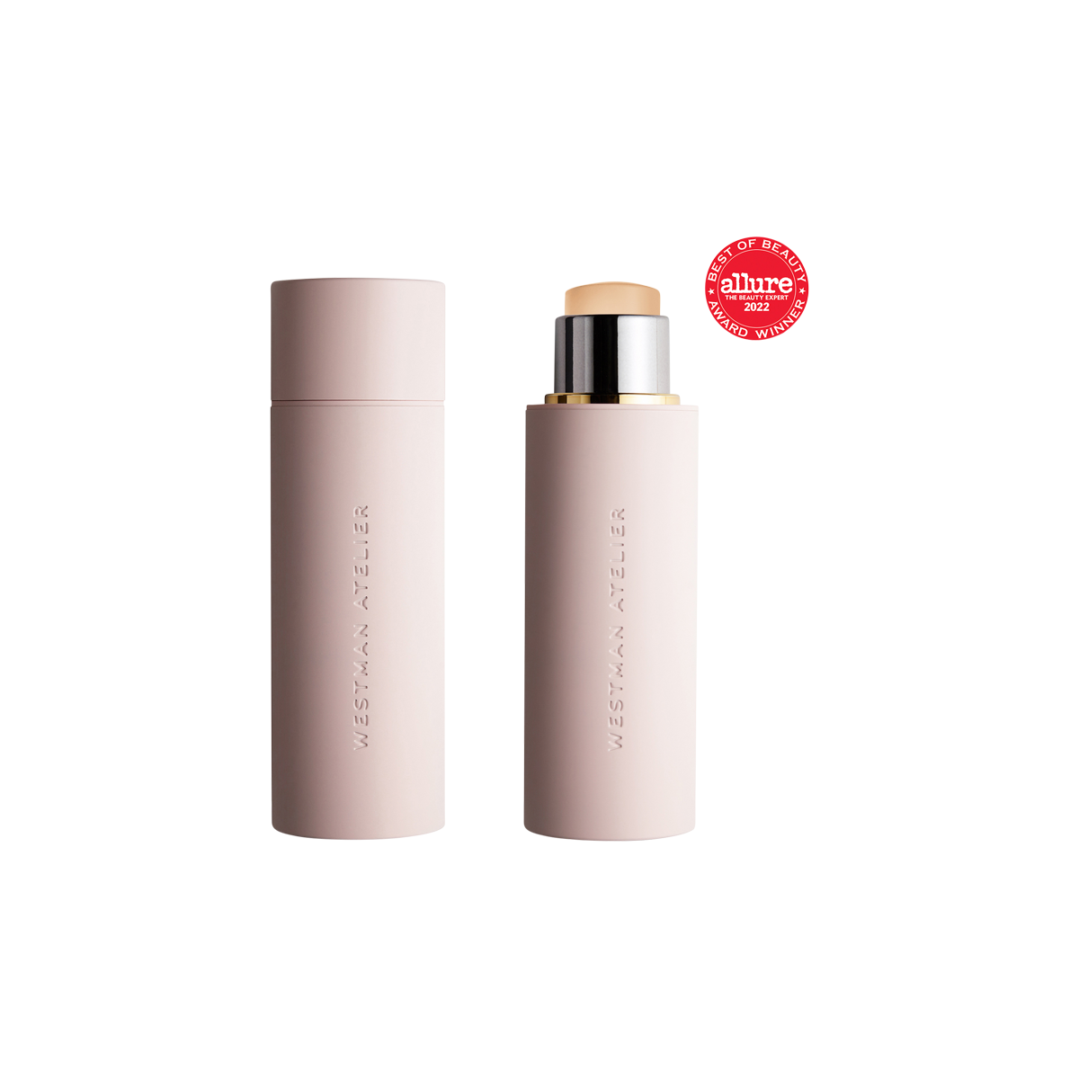 Westman Atelier - Vital Skin Foundation Stick