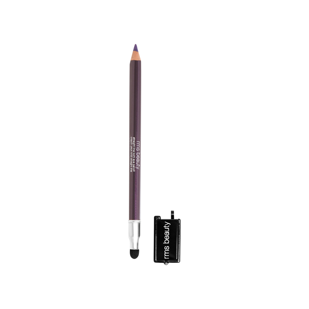 RMS Beauty - Straight Line Kohl Eye Pencil