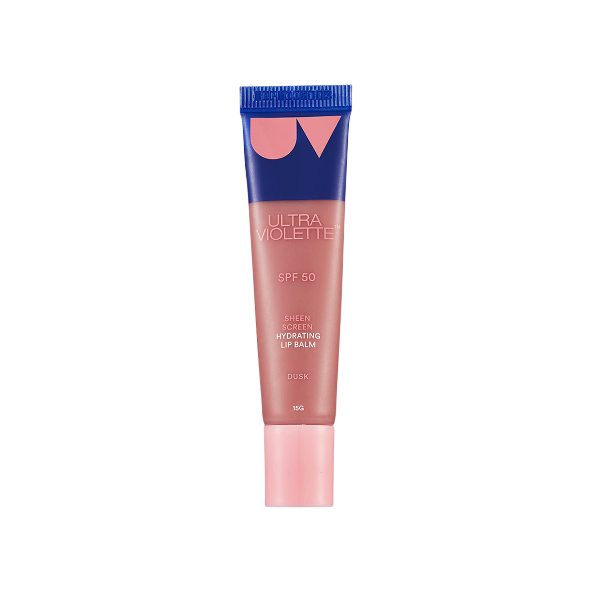 Ultra Violette - Sheen Screen Hydrating Lip Balm