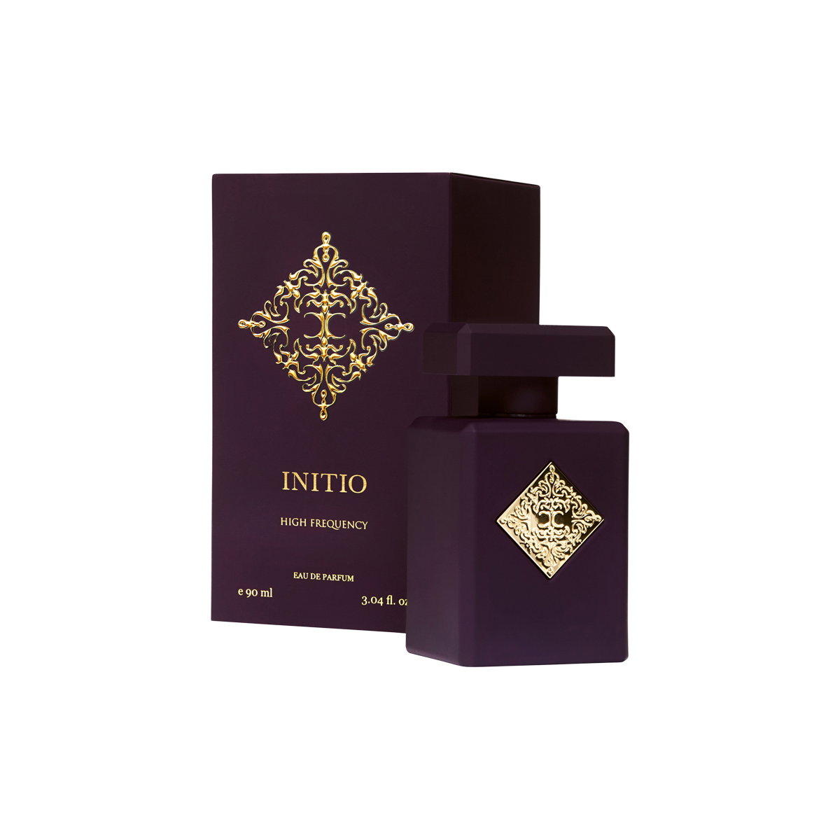 INITIO Parfums Prives - High Frequency Eau de Parfum